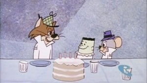 Poster for Surprised Party