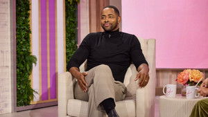 Poster for Jay Ellis, Jennifer Tilly Poster for Jay Ellis, Jennifer Tilly