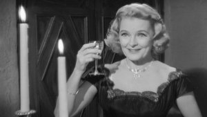 Poster for The Dirty Word