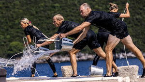 Poster for Episode 1