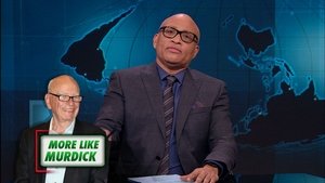 Poster for Rupert Murdoch Backs Ben Carson