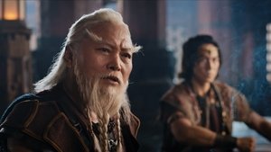 Poster for Episode 23