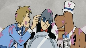 Poster for High Society Scooby Poster for High Society Scooby