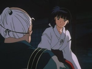 Poster for Kikyo's Lonely Journey