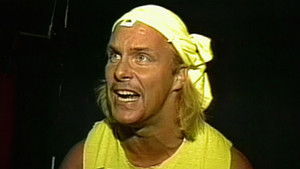 Poster for ECW Hardcore TV - Sep 26, 1995