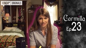 Poster for We Need To Talk About Carmilla