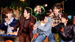 Poster for Episode 2 (Part 1)