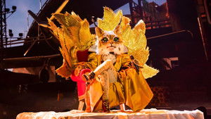 Poster for Episode 4 Poster for Episode 4