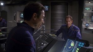 Poster for Deleted Scenes: s03e10 - Similitude