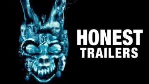 Poster for Donnie Darko