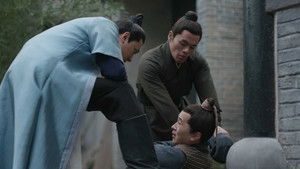 Poster for Episode 8