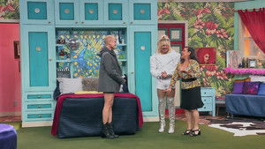 Poster for Episode 7