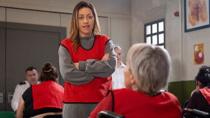 Poster for Monday, 9th February 2026 Poster for Monday, 9th February 2026