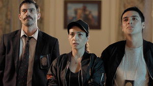 Poster for Episode 6 Poster for Episode 6