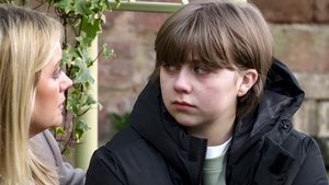 Poster for Tue 11 Feb 2025