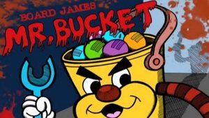 Poster for Mr. Bucket