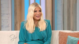 Poster for Tori Spelling, Craig Shoemaker Poster for Tori Spelling, Craig Shoemaker