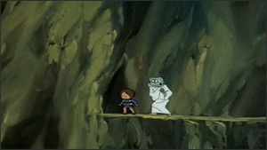 Poster for Episode 38