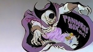 Poster for Pandora's Box (1)