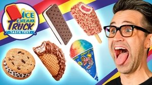 Poster for Ice Cream Truck Taste Test: Finals