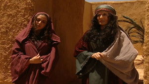 Poster for Episode 4