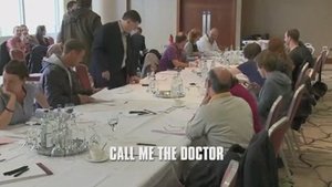 Poster for Call Me the Doctor