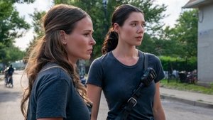 Poster for Primary Search