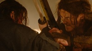 Poster for Mortal Combat