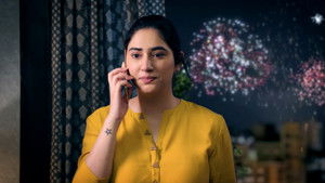 Poster for New Year Emergency