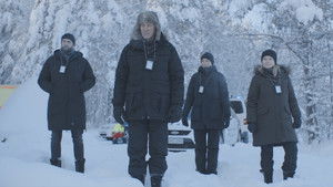 Poster for Sons and Lovers (3)