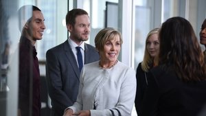 Poster for Bridge and Tunnel Vision