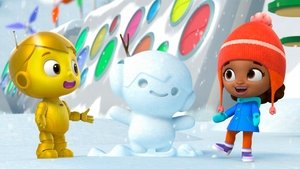 Poster for Like Botter, Like Son / Give It a Bot