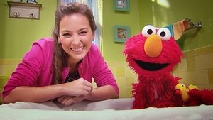 Poster for Elmo Comes Clean