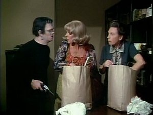 Poster for Pin Money Poster for Pin Money