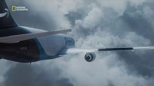 Poster for Delivery to Disaster (Atlas Air Flight 3591)