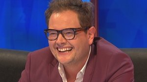 Poster for Cariad Lloyd, Alan Carr, Kevin Bridges, Elis James, Jon Robins
