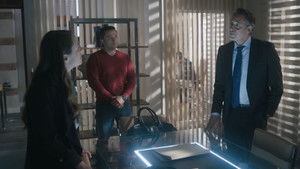 Poster for Episode 195 Poster for Episode 195