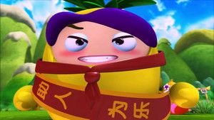 Poster for Episode 7