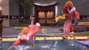 Poster for Daily Show (Day 13 / Day 14)