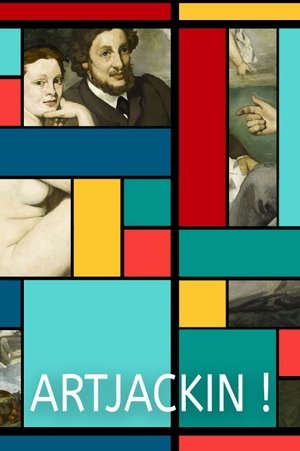 Artjacking! O cómo se transforma el arte