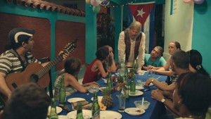 Poster for Episode 6 Poster for Episode 6