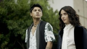 Poster for Still Life Poster for Still Life