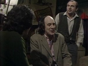Poster for Suddenly at Home