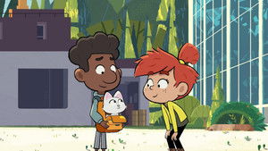 Poster for Episode 40