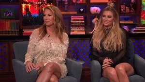 Poster for Brandi Glanville & Jill Zarin