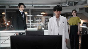 Poster for Episode 5 Poster for Episode 5