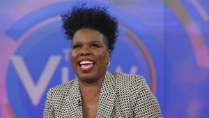 Poster for Leslie Jones