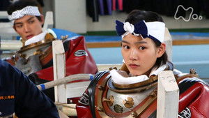 Poster for Episode 28