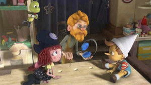 Poster for Episode 7