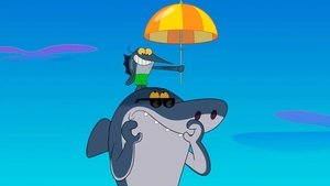 Poster for Sharko My Hero